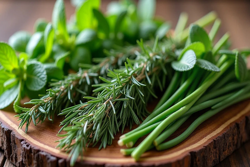 7 Exceptional Ingredients to Transform Your Culinary Experience