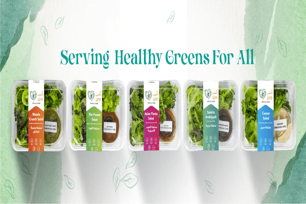 Unveiling the Green Revolution: How Microgreens Can Transform Your Plate and Palate