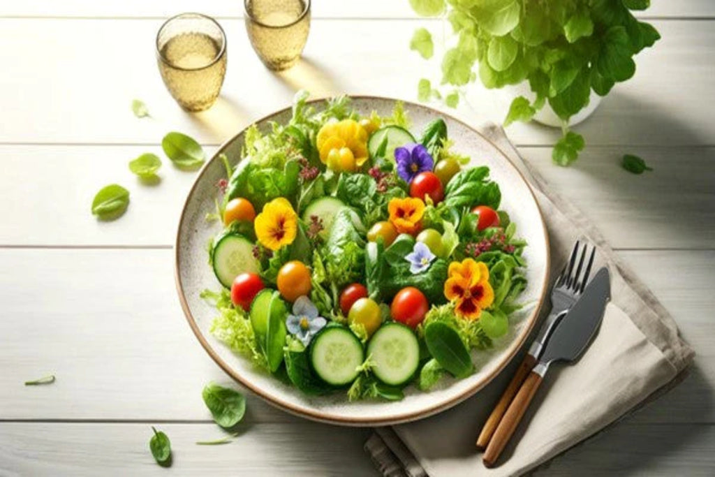 From Farm to Table: How UNS Farms Brings Fresh, Local Produce to Your Plate