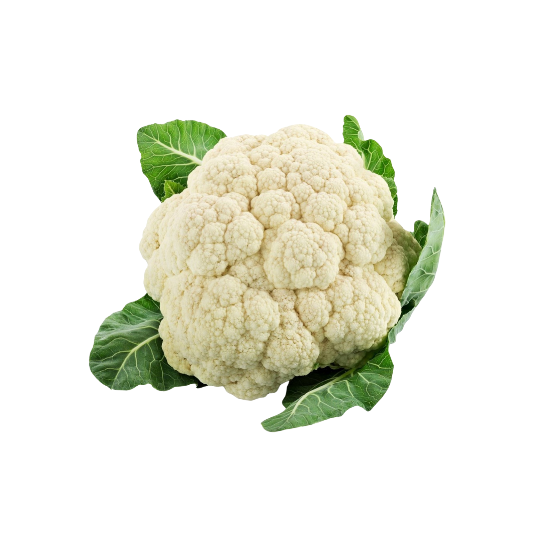 Cauliflower Me
