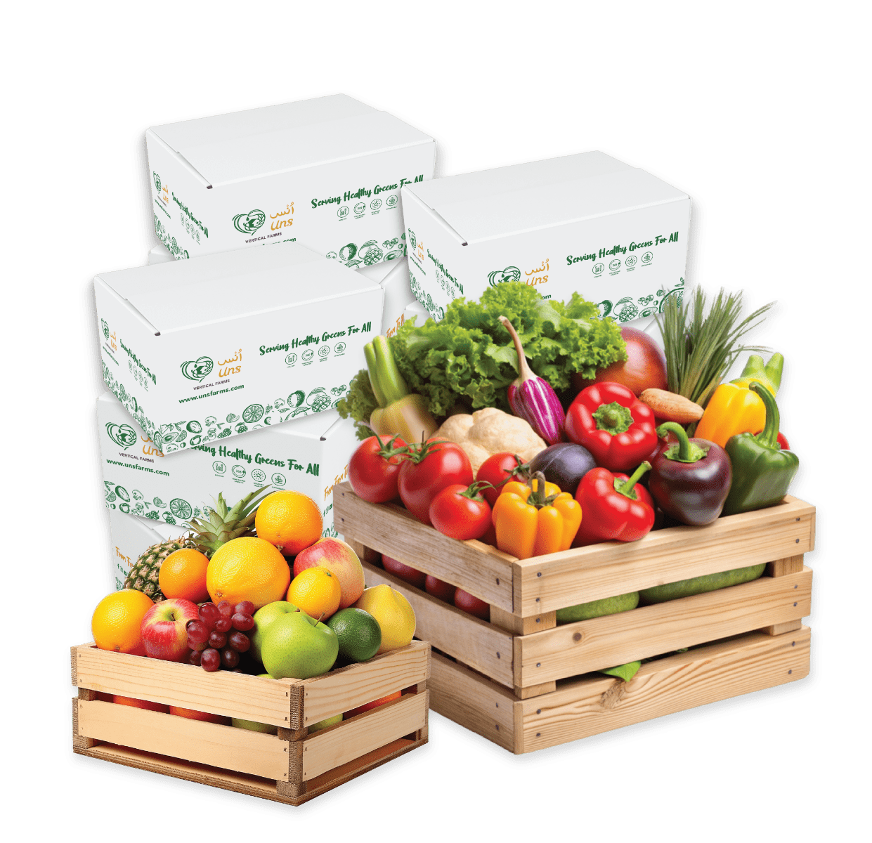 UNS Farms