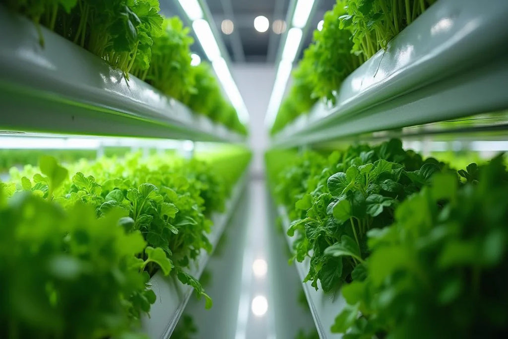 From Farm to Table: How UNS Farms Brings Fresh, Local Produce to Your Plate