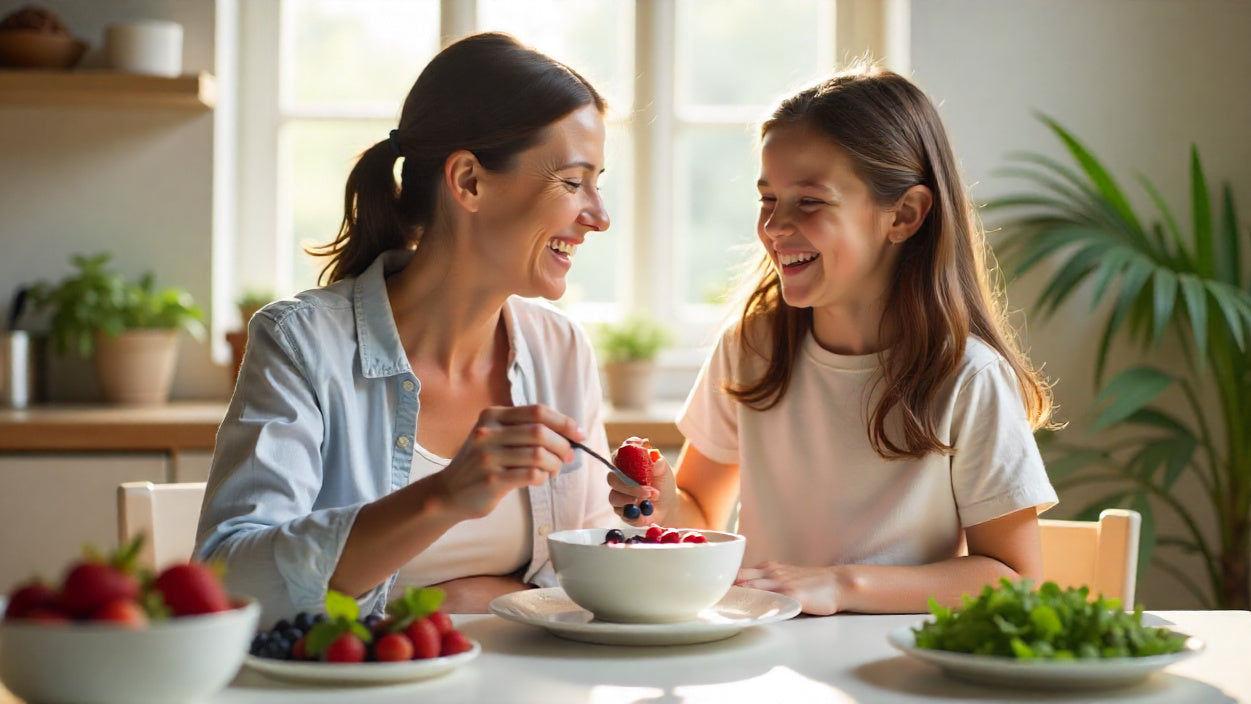 Top 5 Nutritious Fruits to Brighten Your Breakfast – from UNS Farms