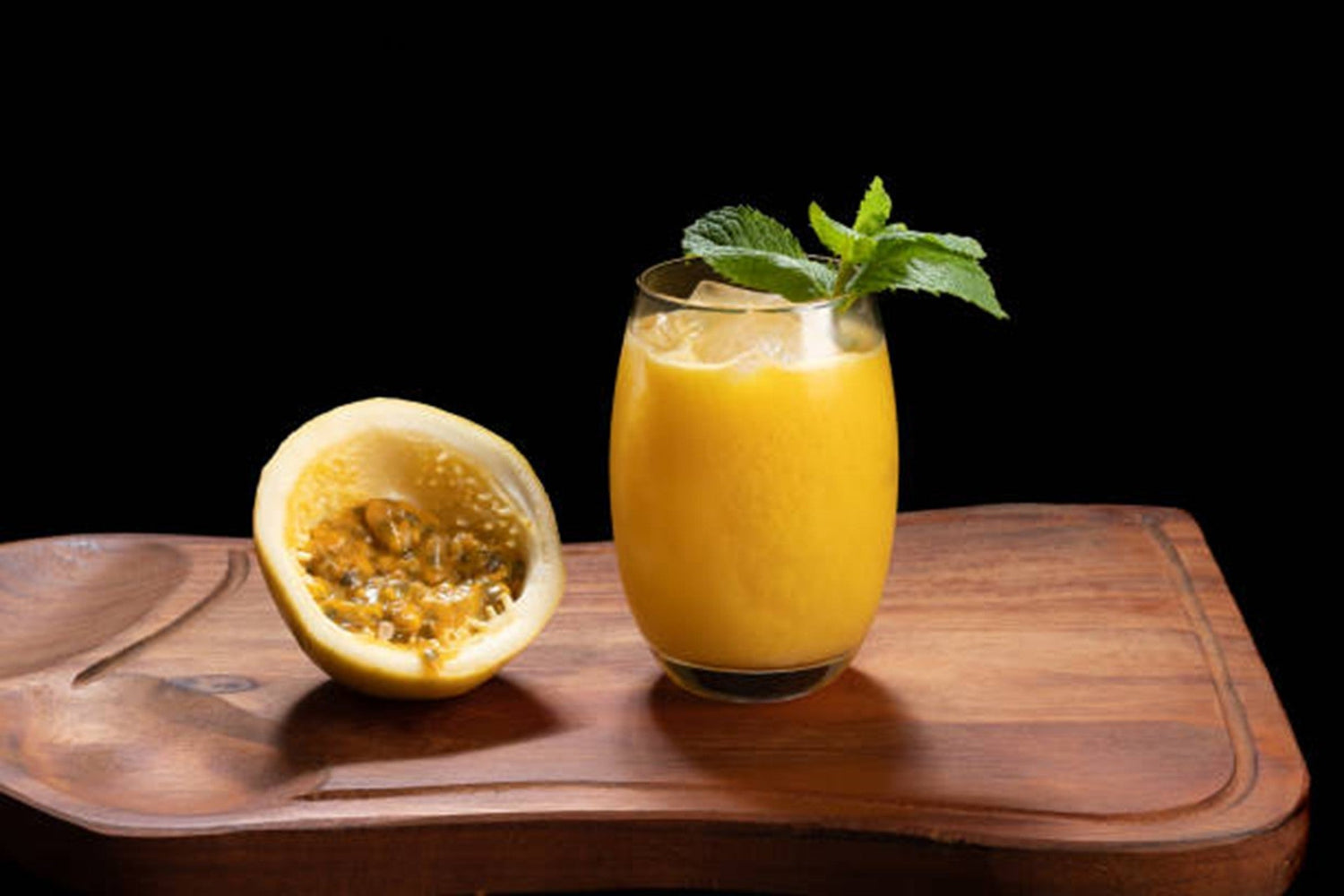 UNS Granadilla Fresh Juice