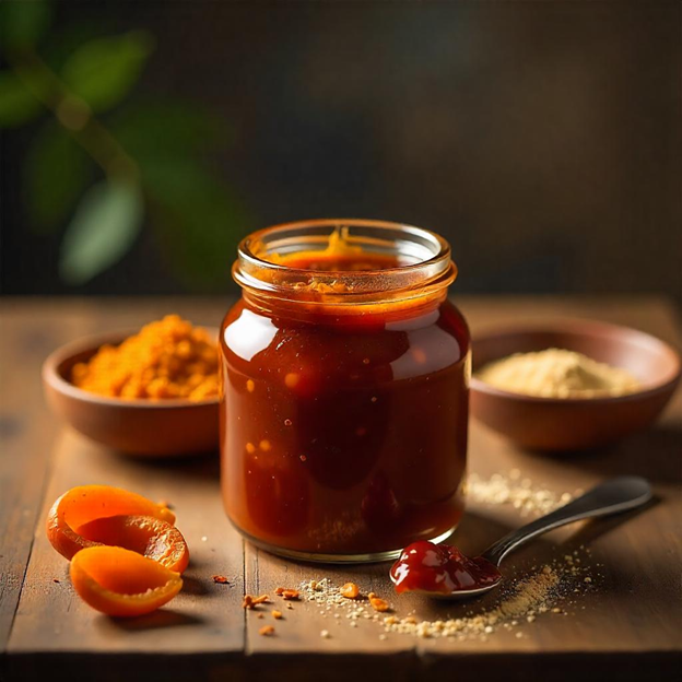 UNS Sweet Tamarind Chutney
