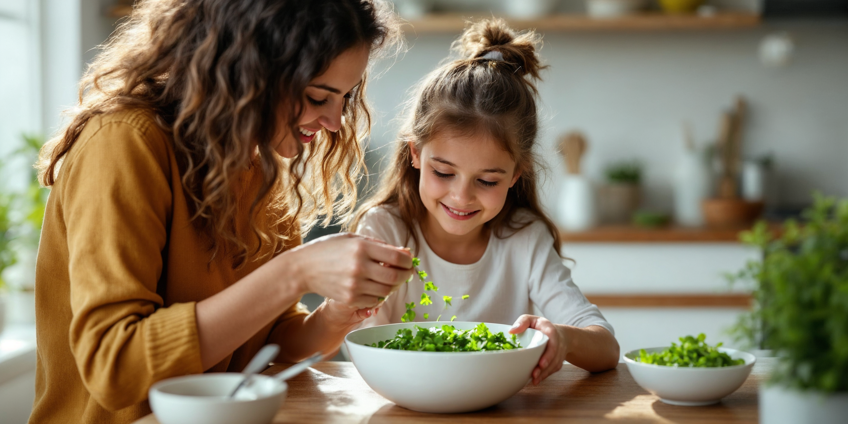 Why You Should Eat Microgreens: Small Greens With Remarkable Super Power