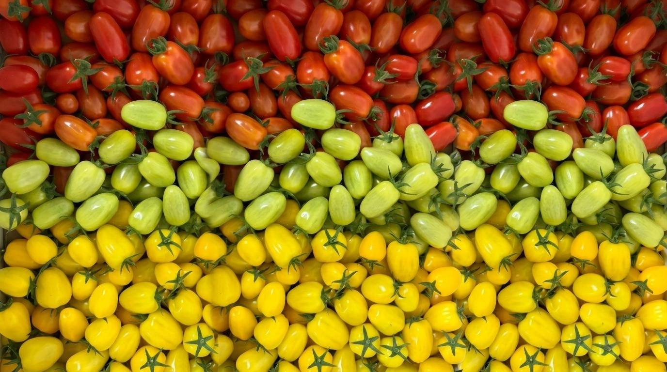 New Tomato Farm In Al Ain To Produce 150,000 Kgs of Tomatoes, Strengthening The UAE’s Local Food Production