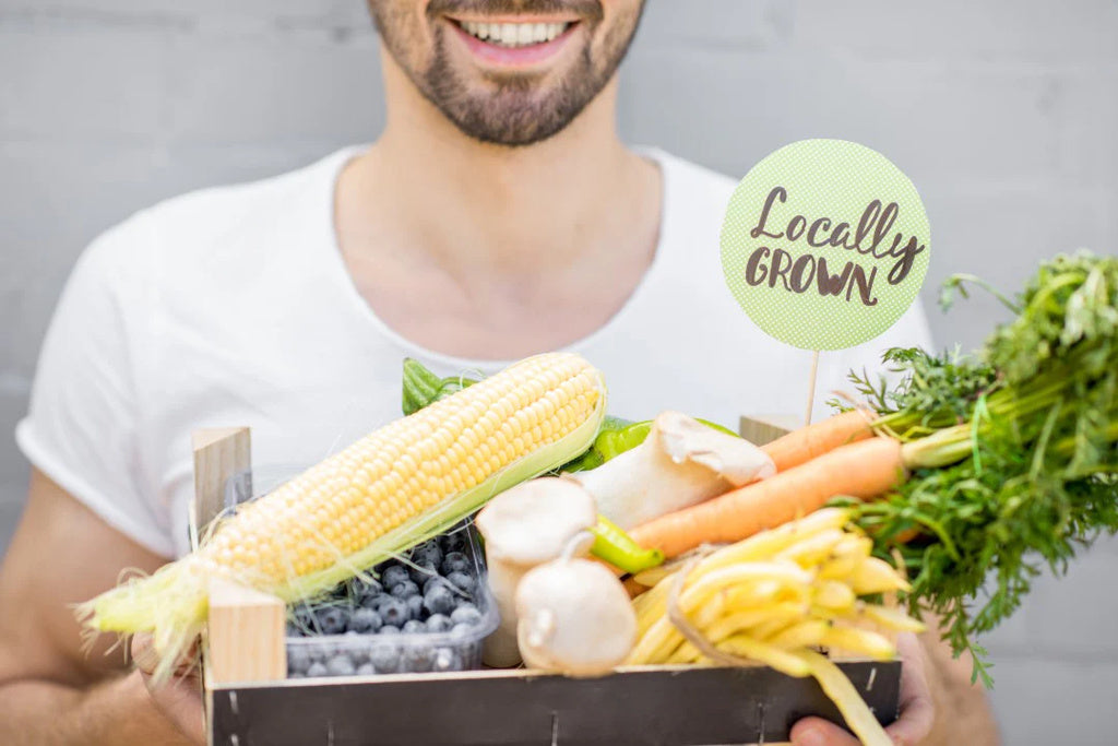 Why Freshness Matters: The Uns Farms Advantage