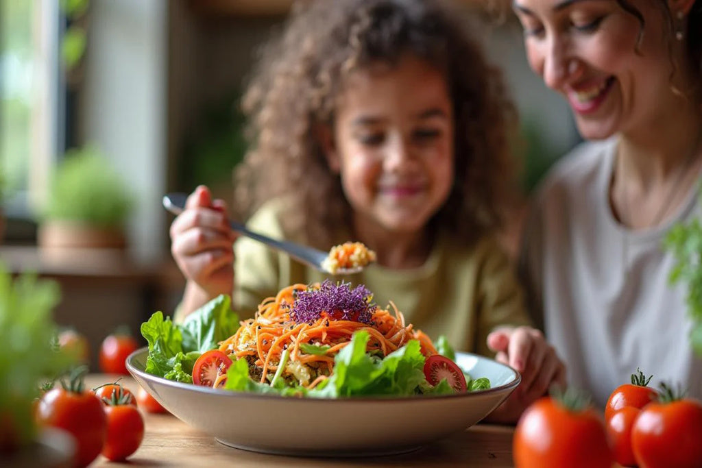 How to Use Microgreens to Transform Your Meals: Tips for Every Food Lover