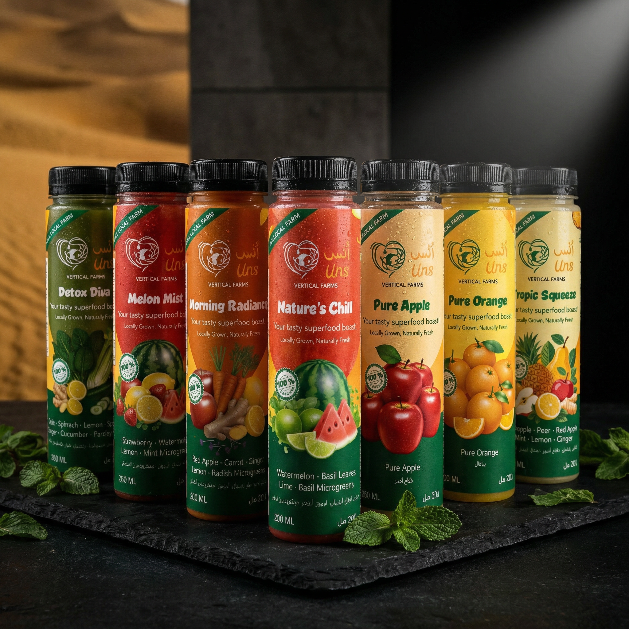 Buy juices in uae