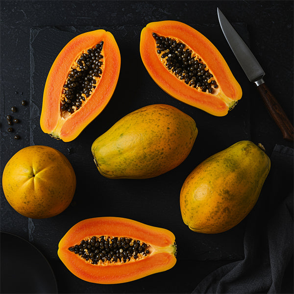 Papaya