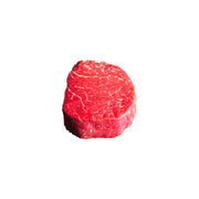 NZ Grass Fed Beef Fillet Steak 250g