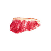NZ Grass Fed Beef Striploin Steak 250g