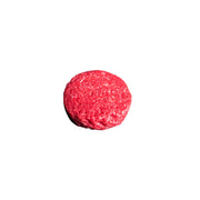 NZ Grass-Fed Beef Burger Patties 300g