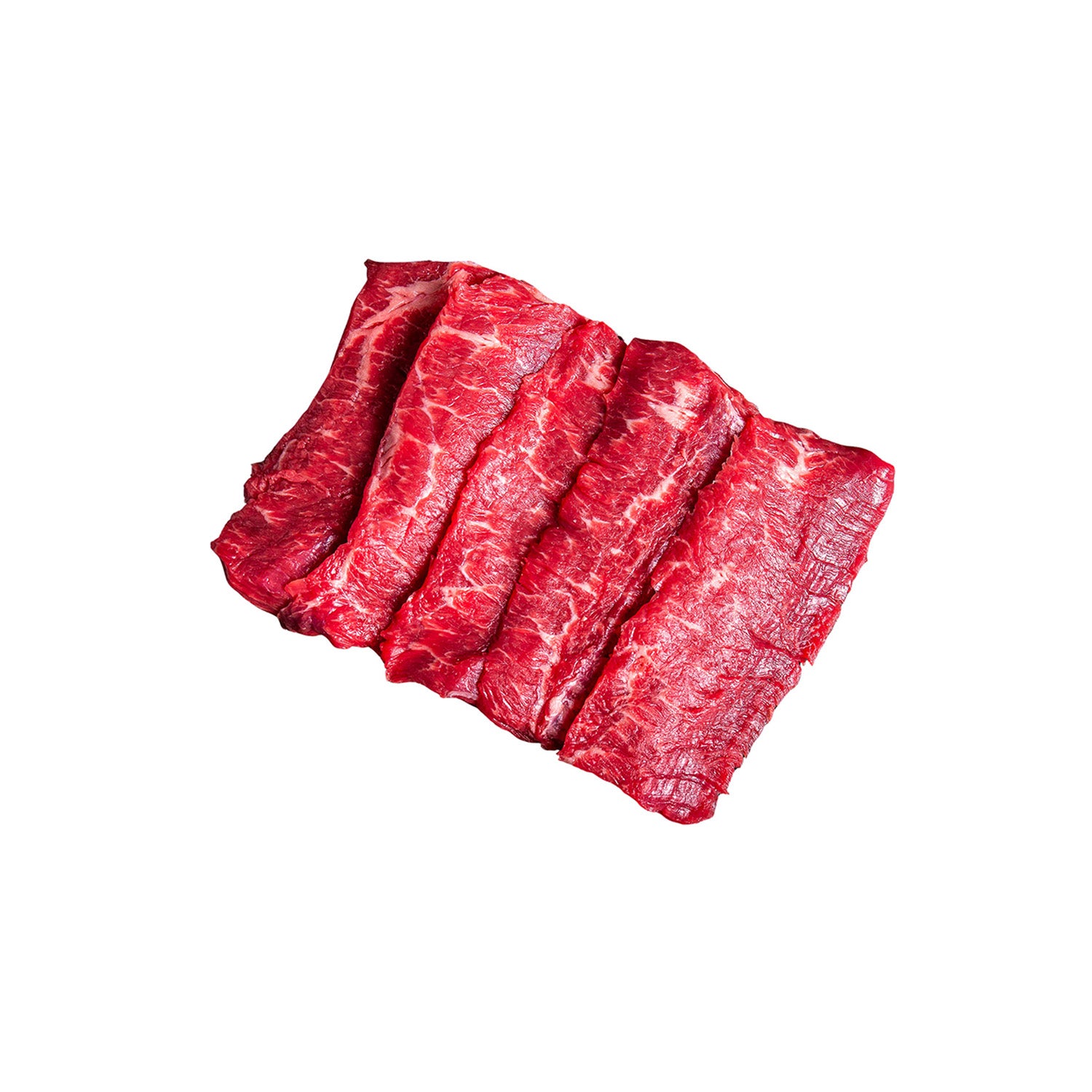 Australian Black Angus Flank Steak 250g