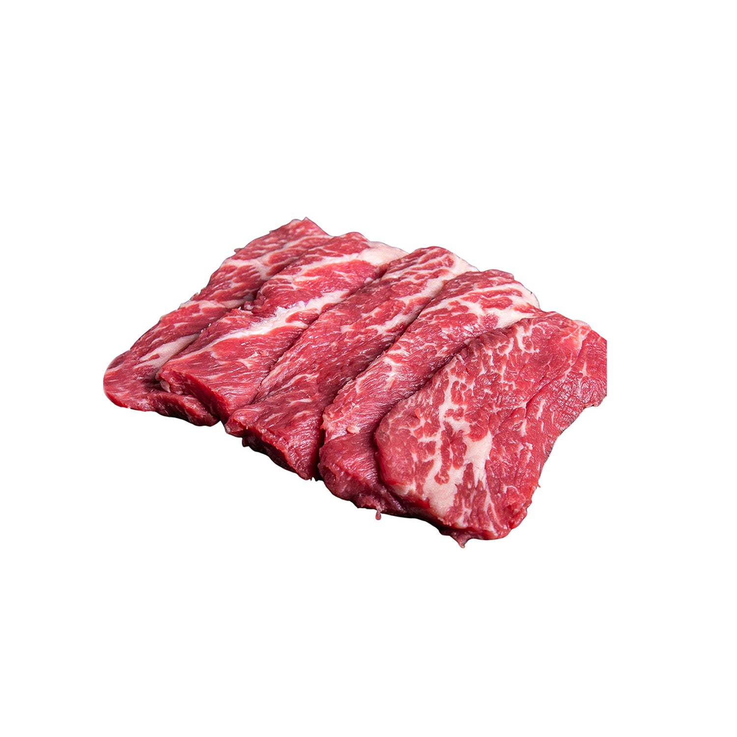 Australian Black Angus Minute Steak 330g