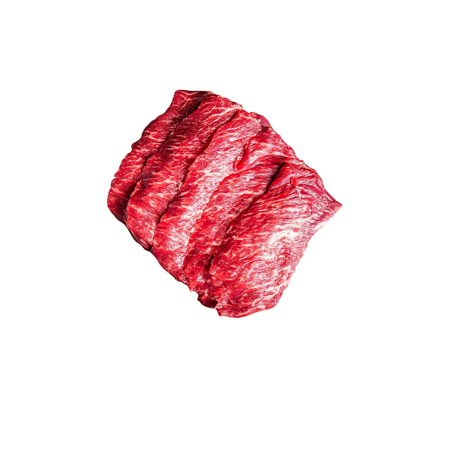 Australian Black Angus Flap Meat 250g