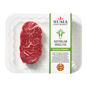 Australian Grass Fed Beef Tenderloin 150g - Tray Pack