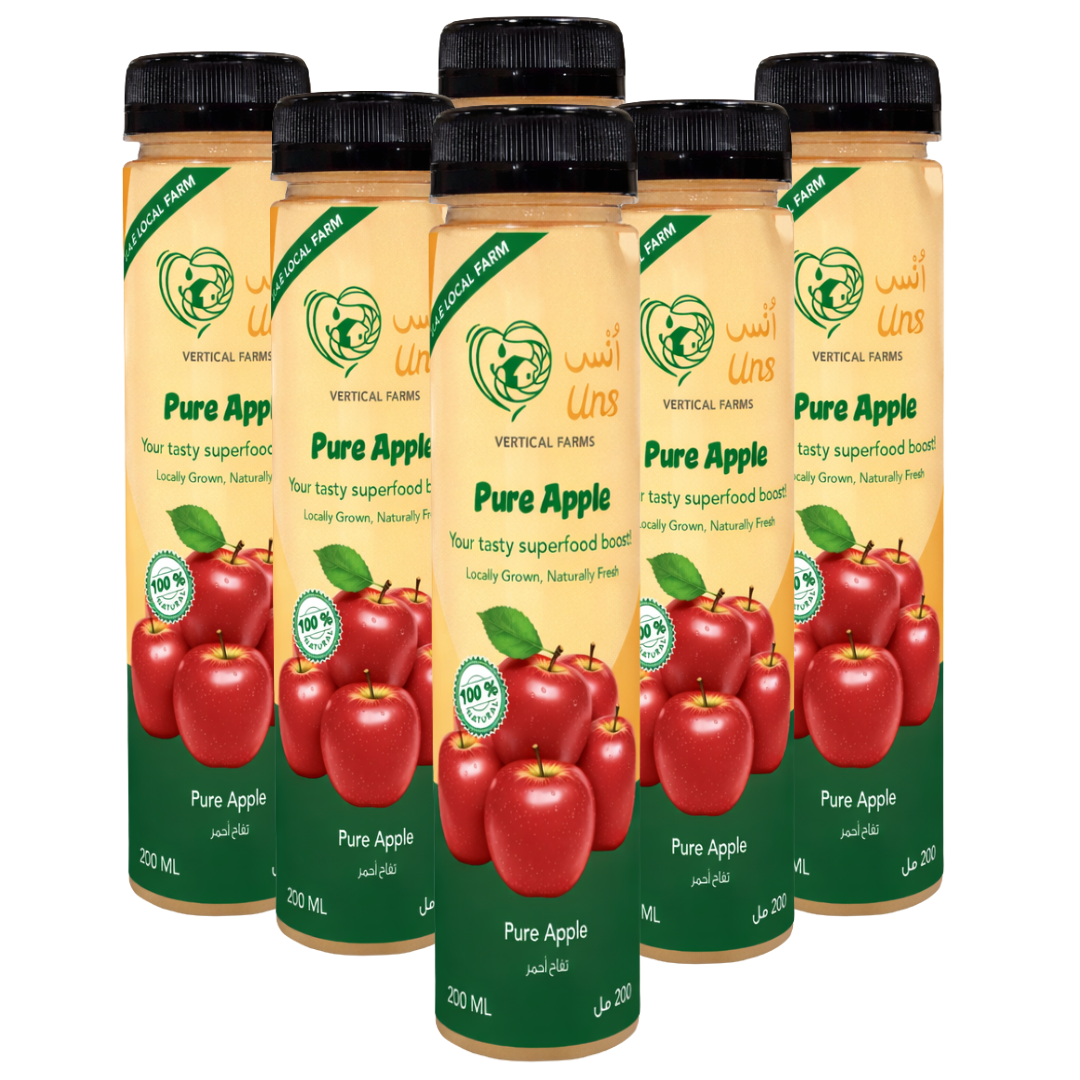 Buy Apple Juice from UAE