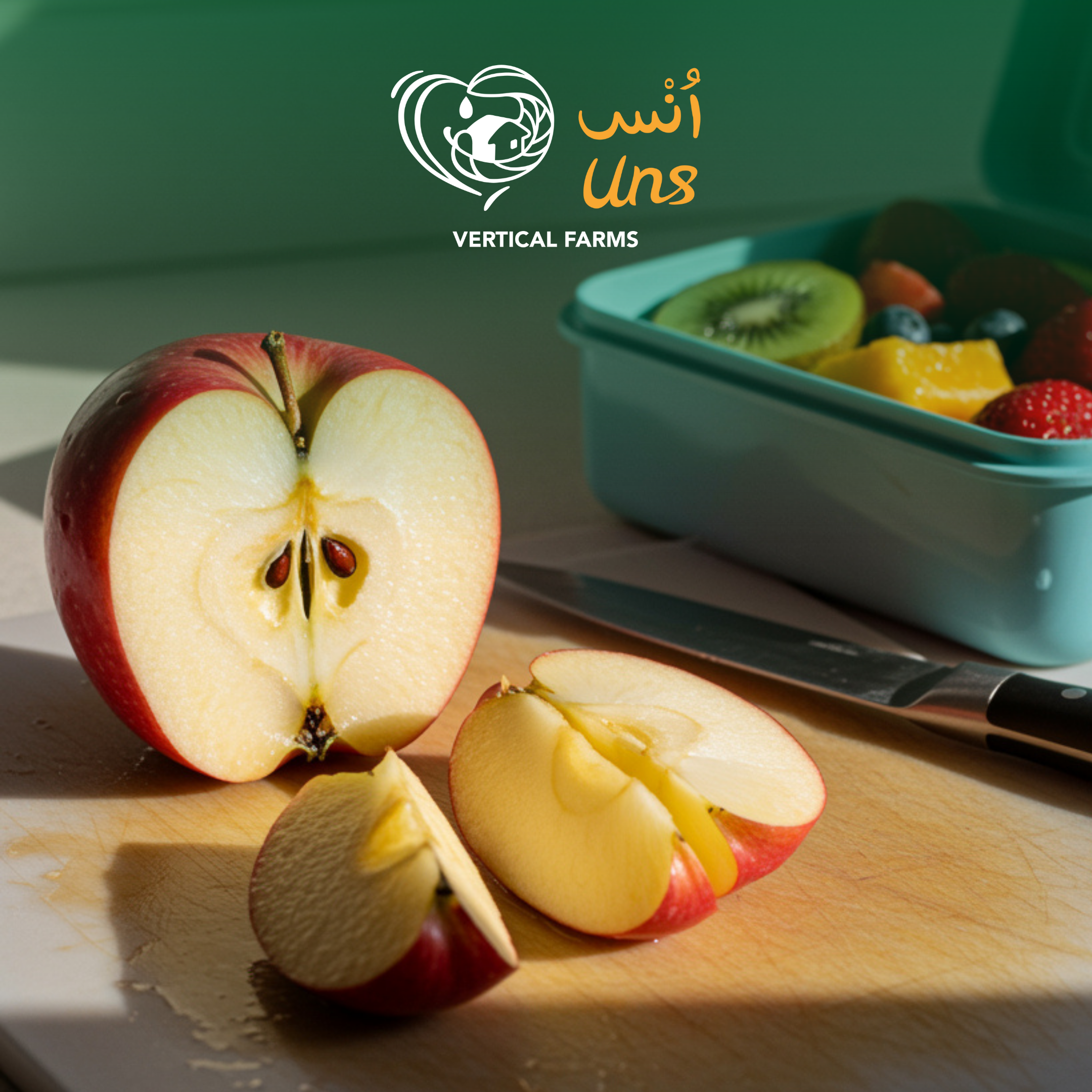 Apple Cripps Pink South Africa