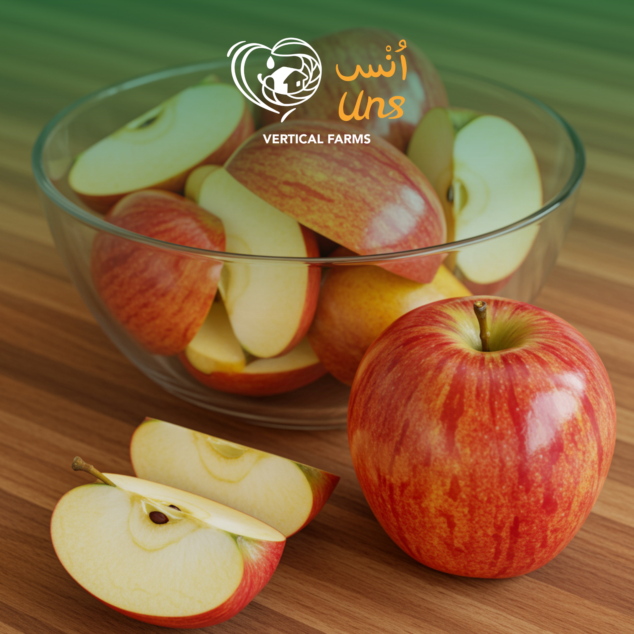 Apple Gala South Africa