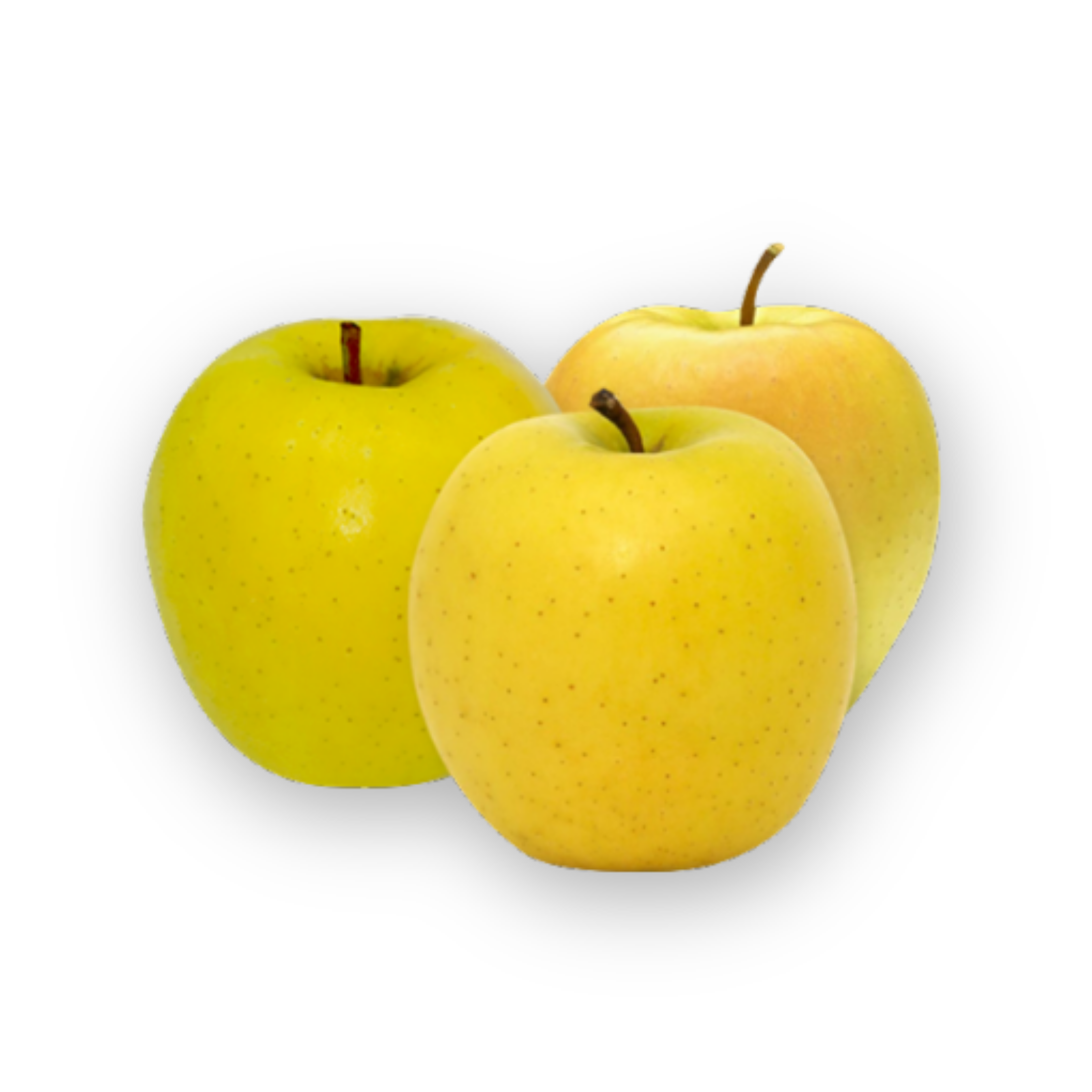 Apple Golden France