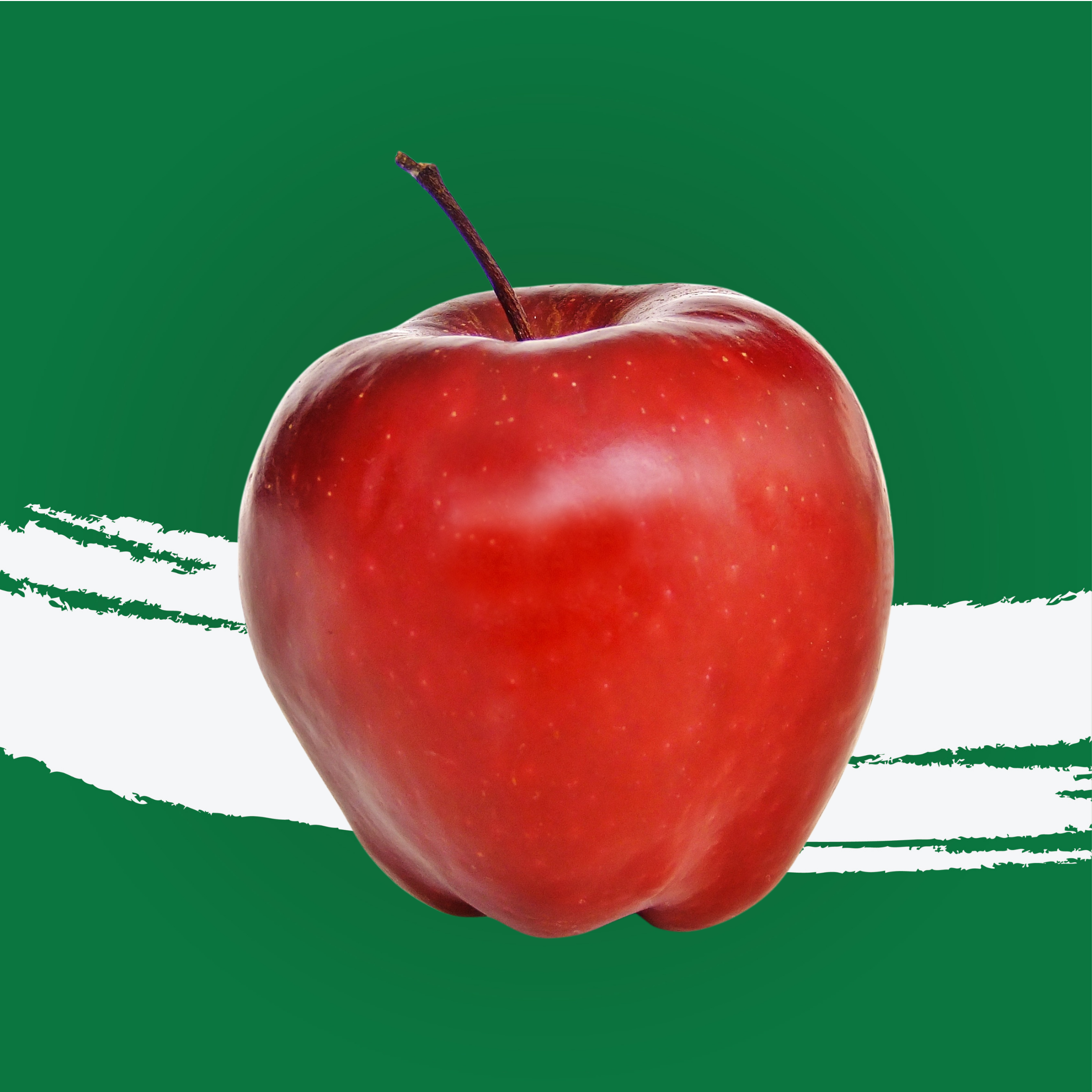 Apple Red Italy