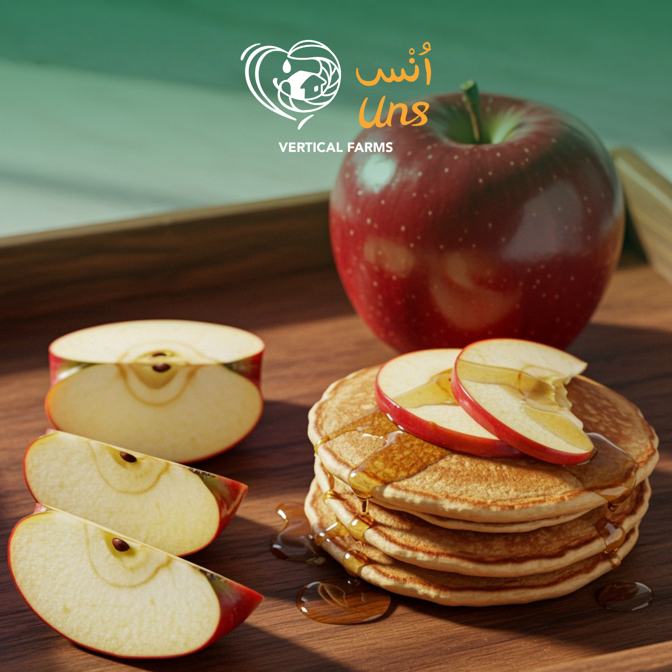 Apple Red South Africa