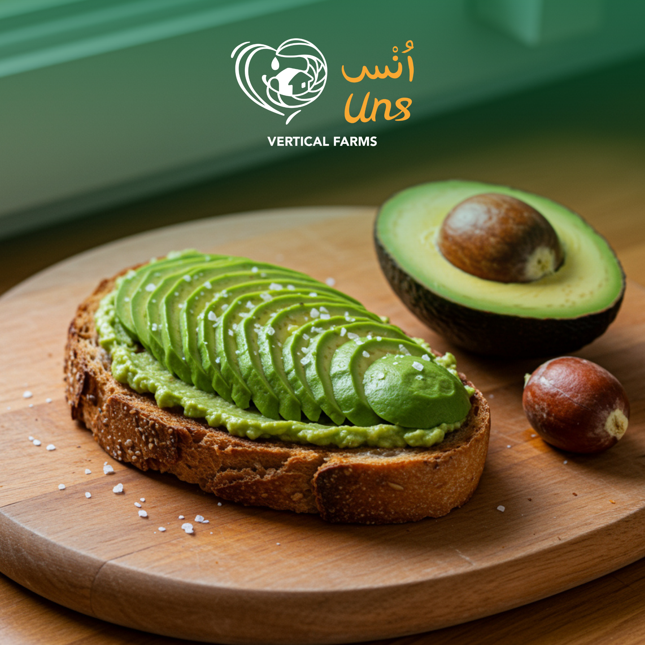 Avocado Hass Tanzania