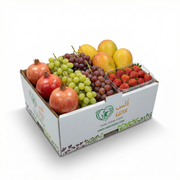 Antioxidant Powerhouse Fruit Box