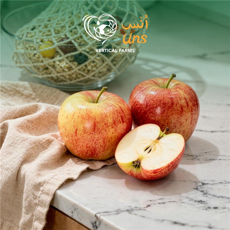 Apple Fuji South Africa