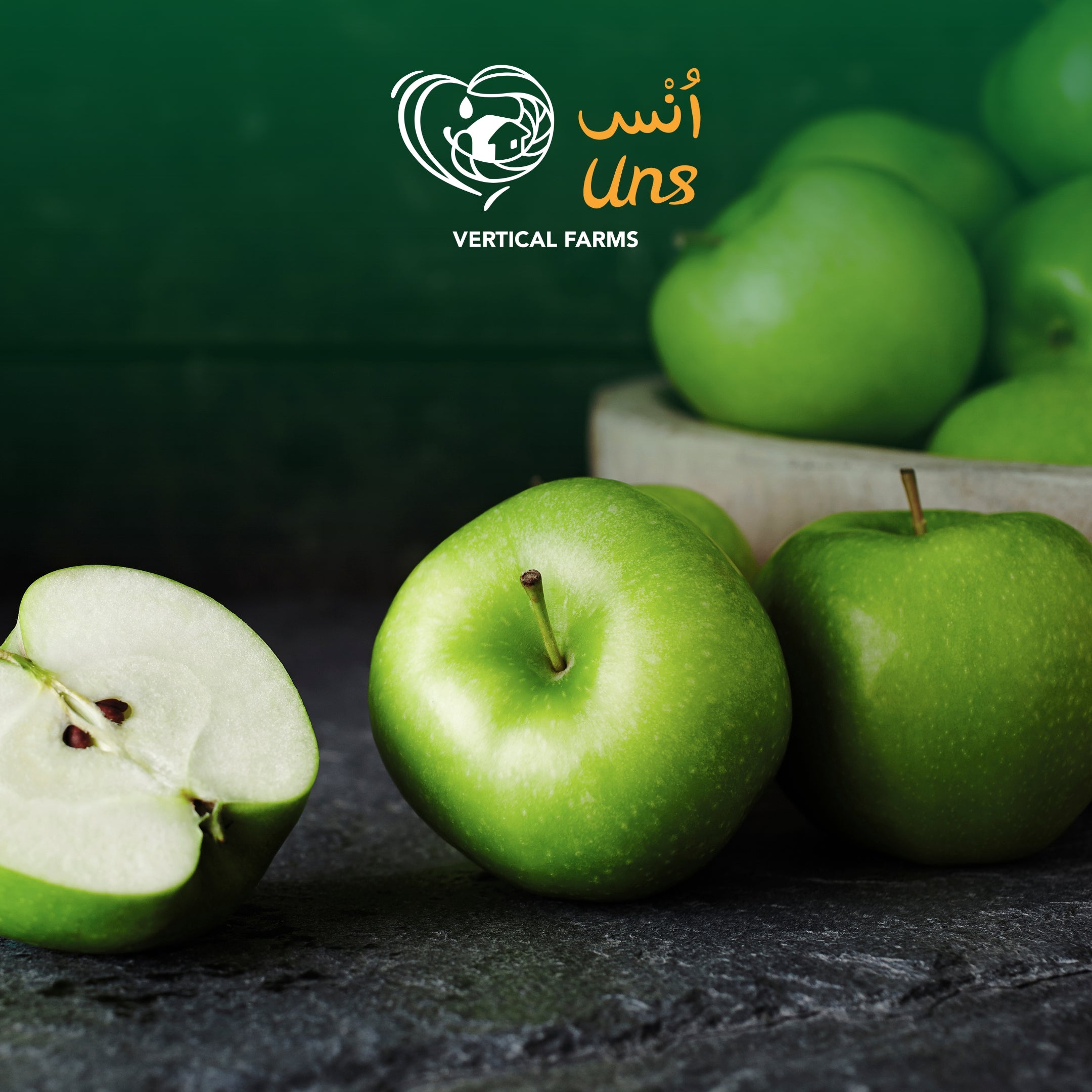 Apple Green South Africa