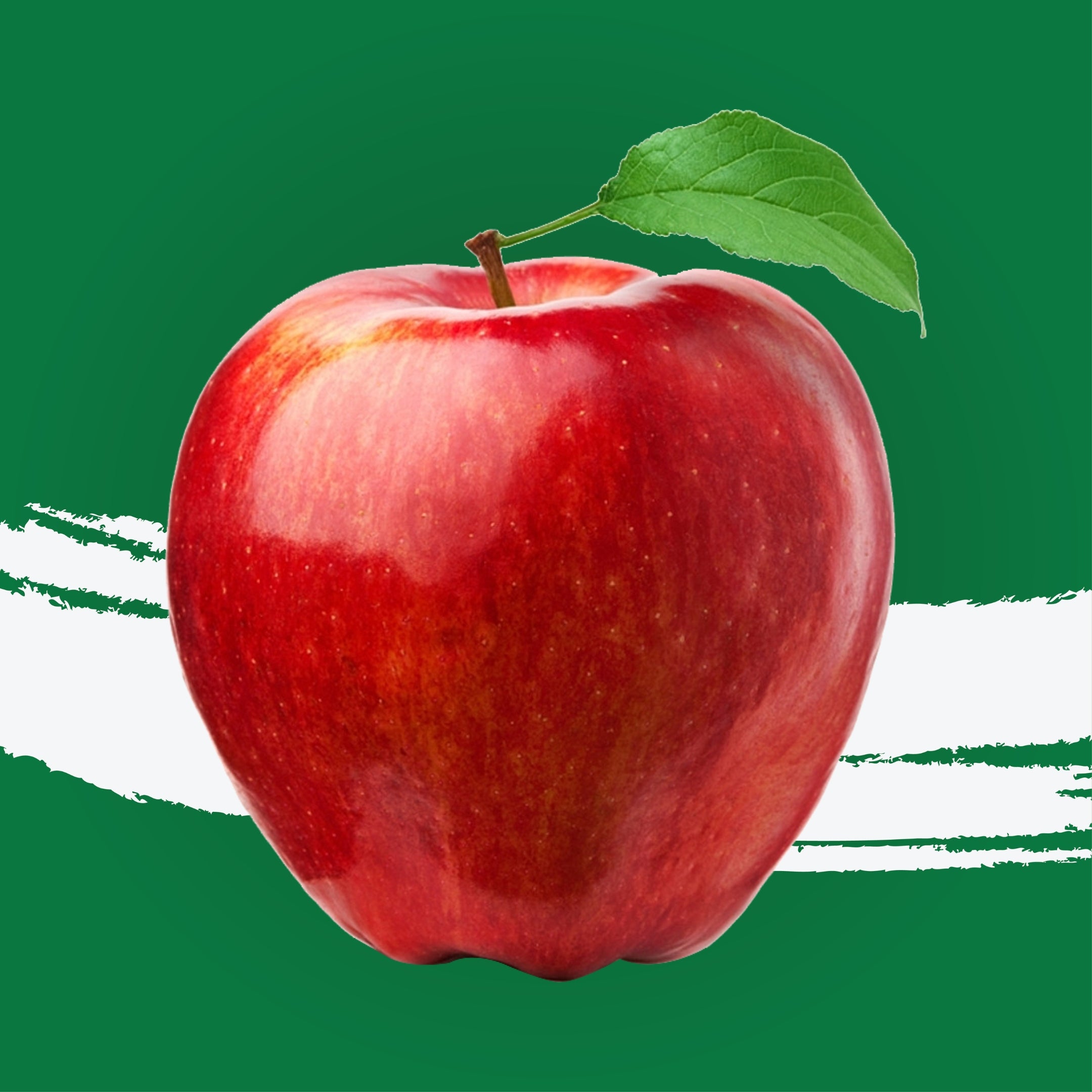 Apple Red Usa