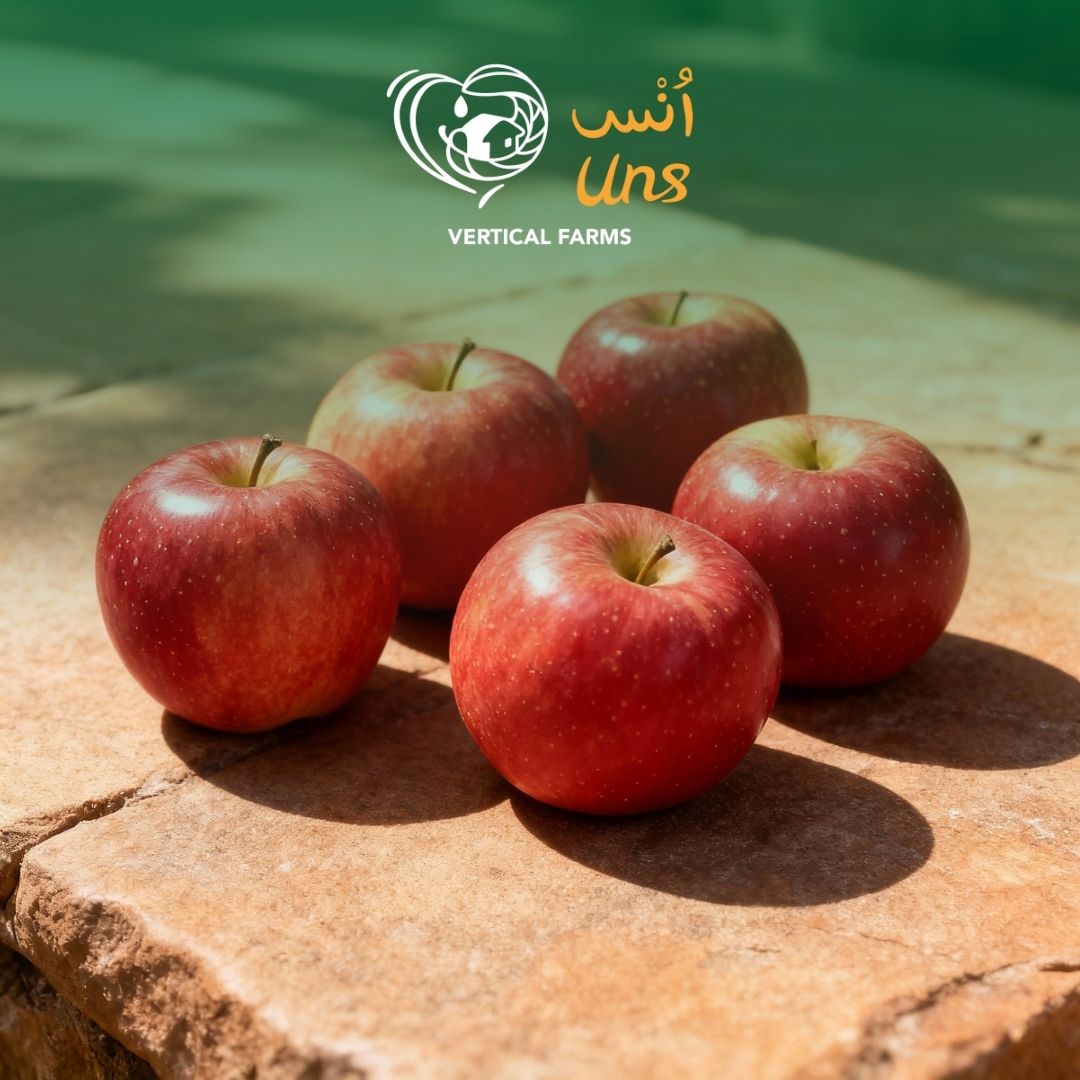 Apple Royal Gala Italy