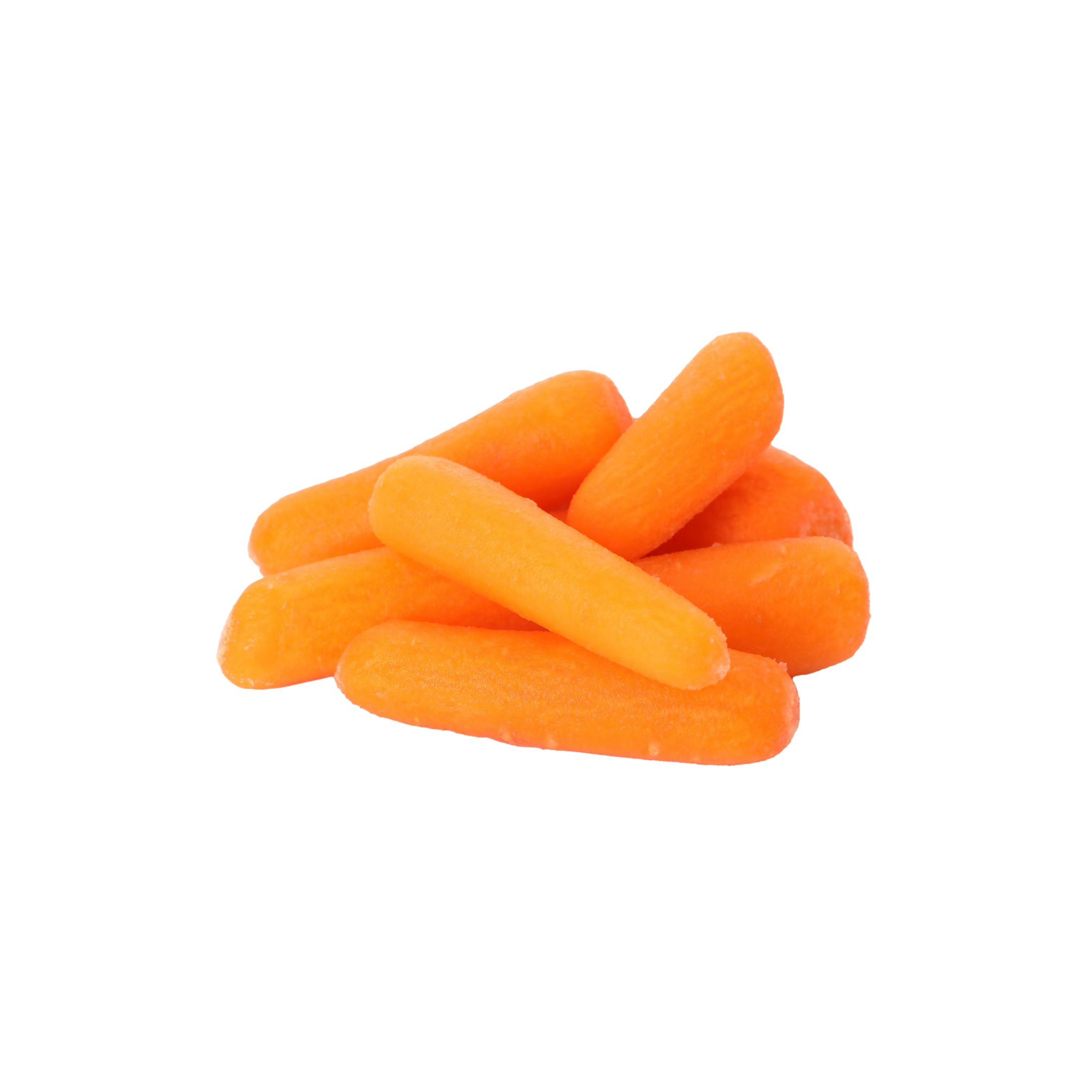 Baby Carrot Peeled Usa