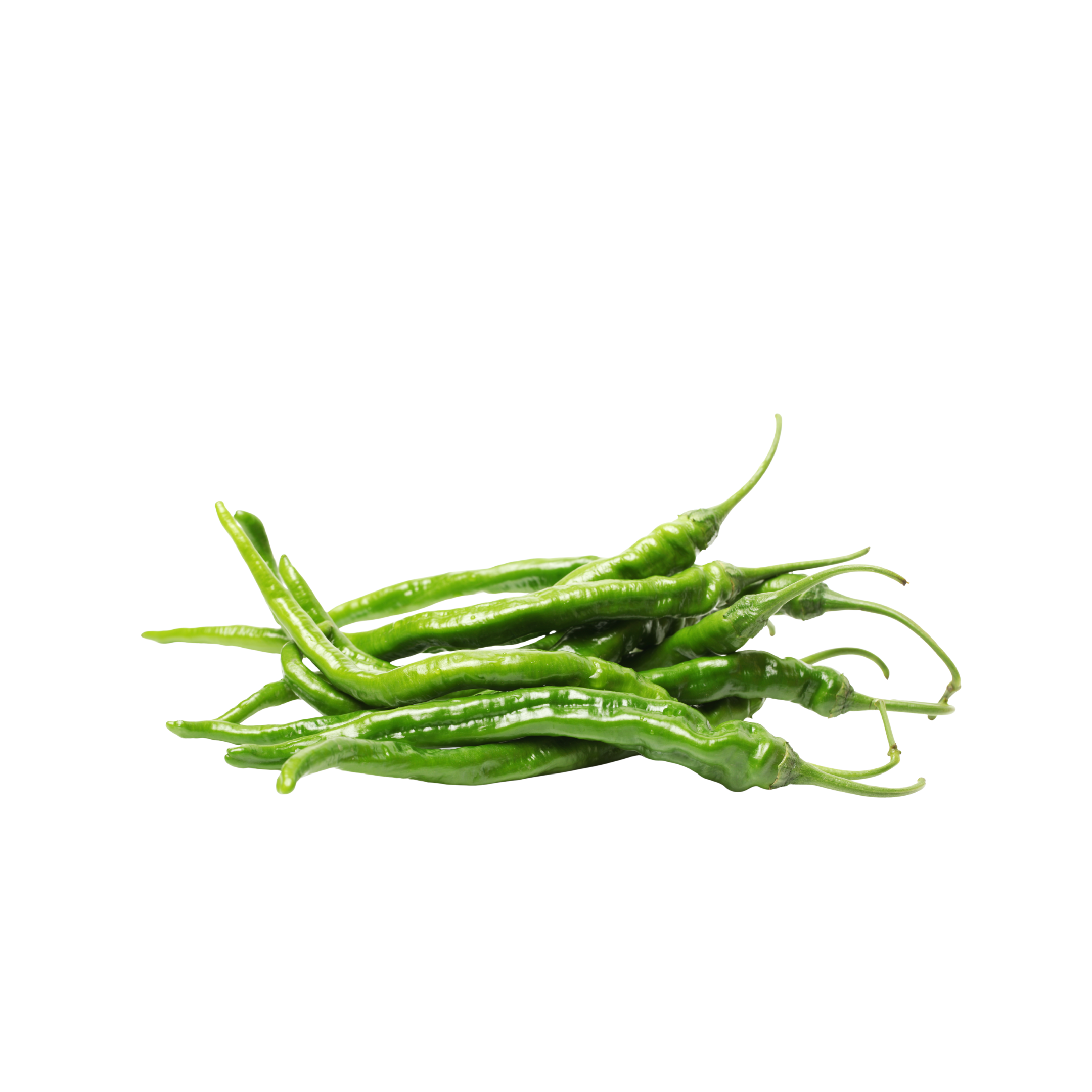 Baby Chilly Green Thailand