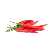 Baby Chilly Red Thailand