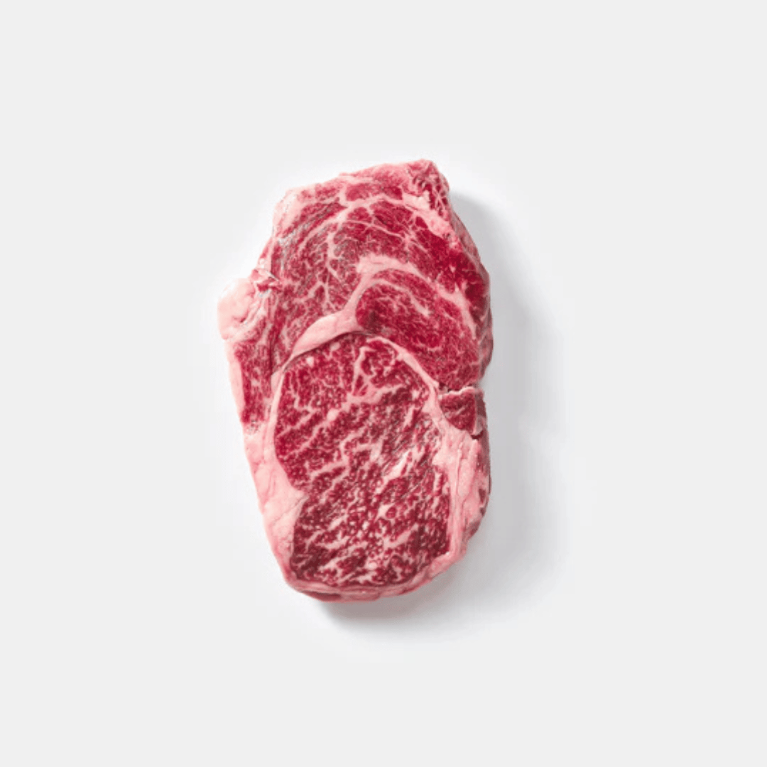 Wagyu Ribeye(Cuberoll) 6-7 MB