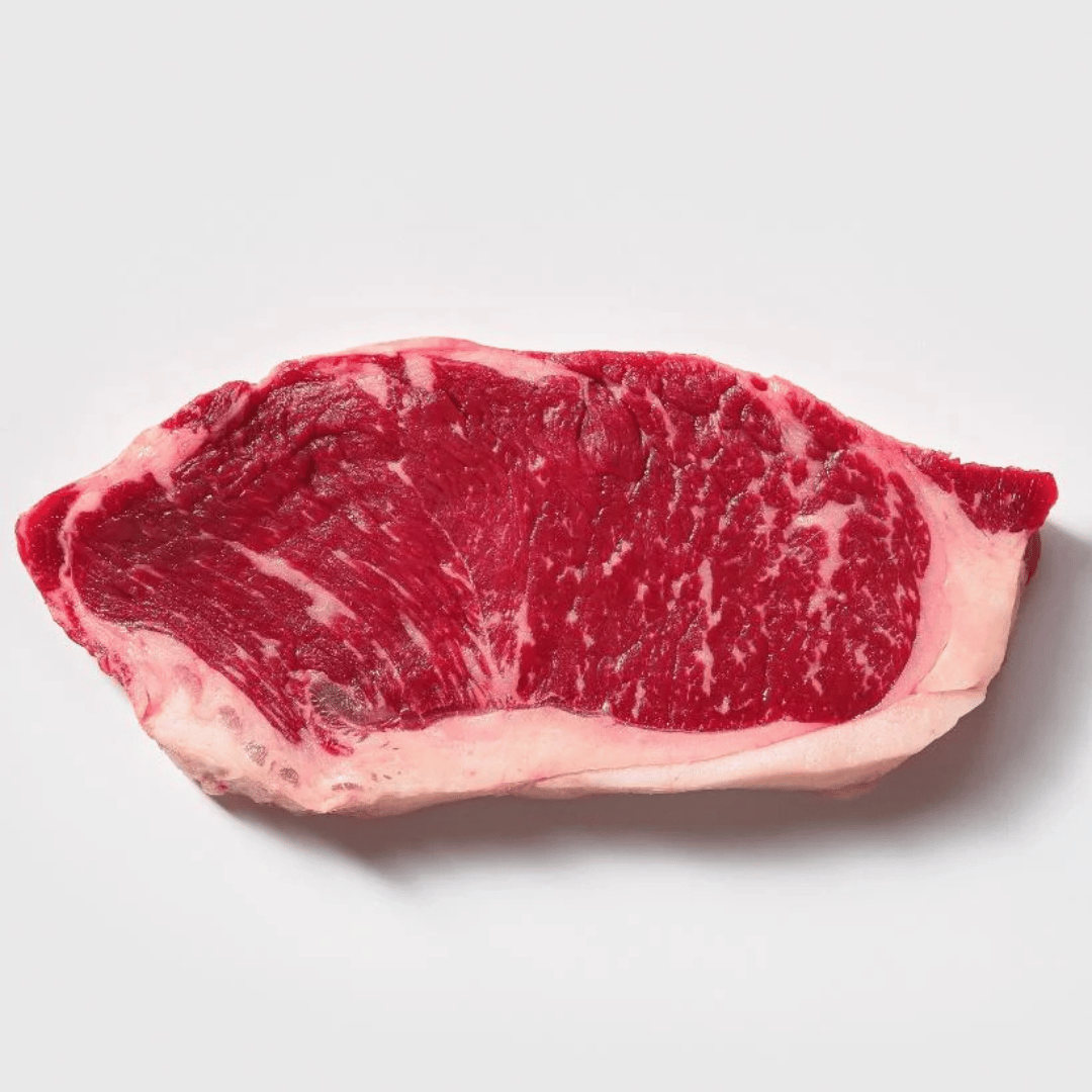 Wagyu Striploin 8-9 MB