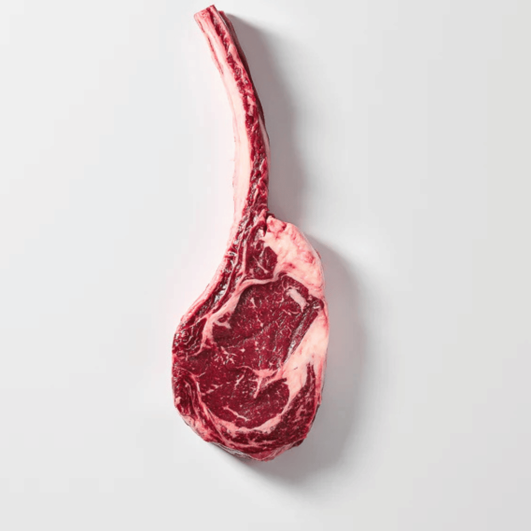 Wagyu Tomahawk 4-5 MB