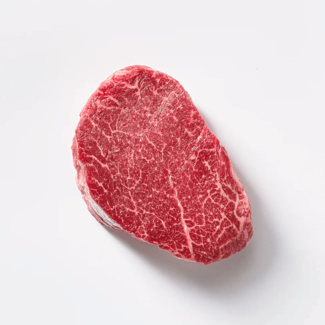Grass Fed Wagyu Tenderloin 8+ MB
