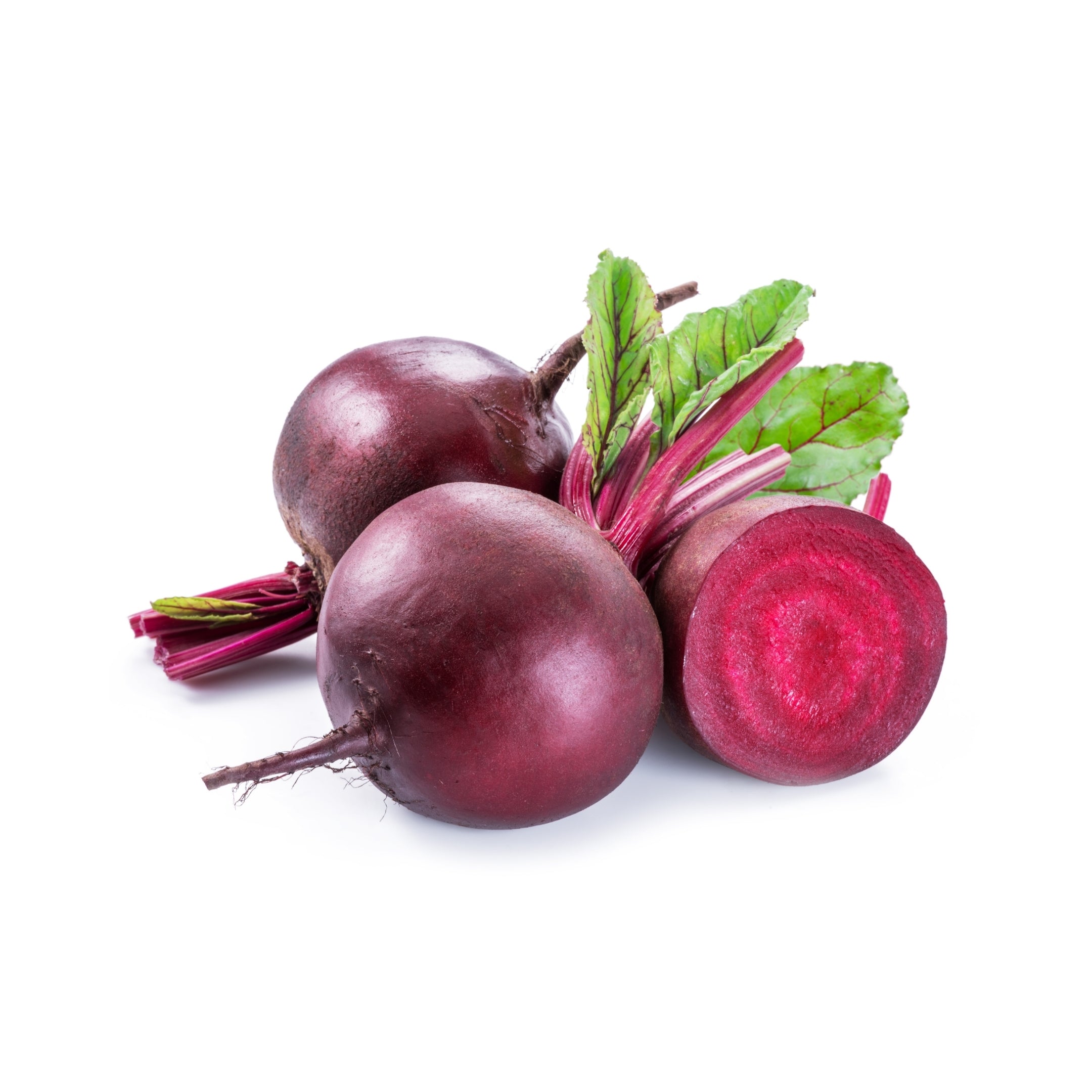 Beetroot Me
