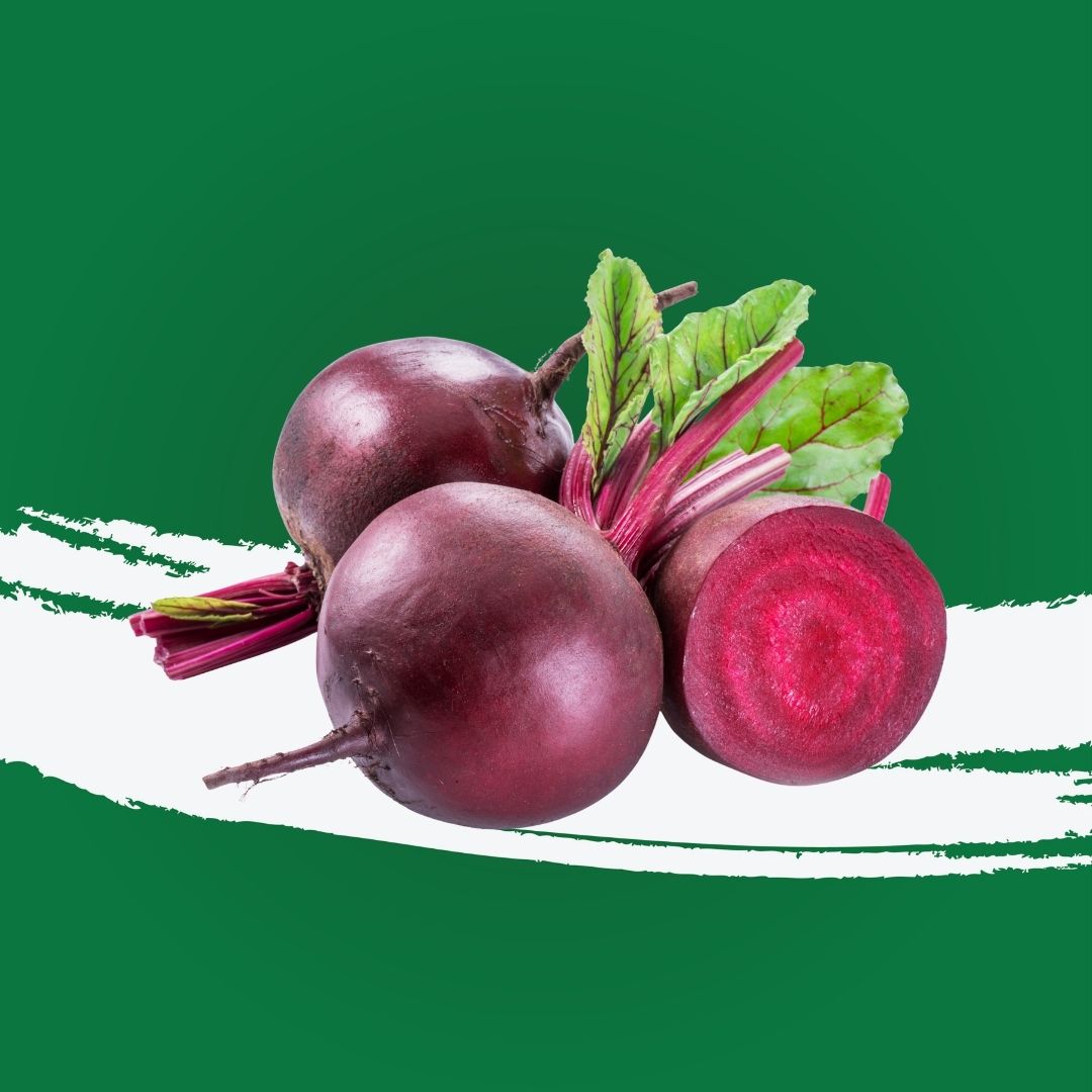 Beetroot Me
