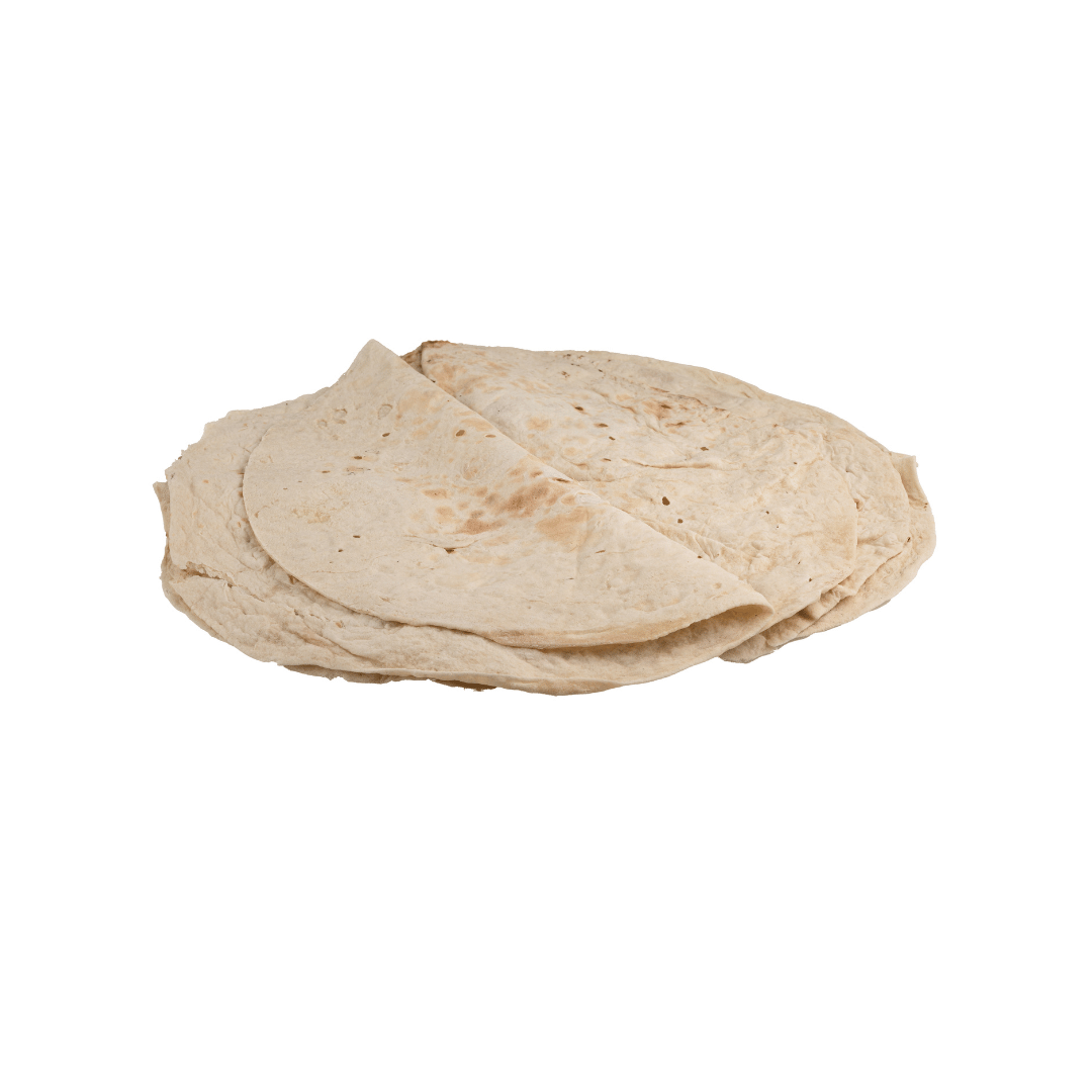 خبز إيراني مسطح