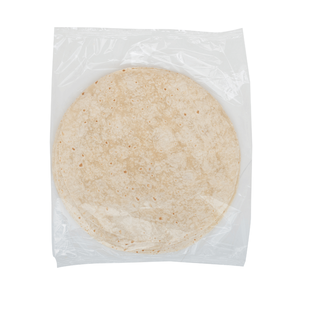 خبز شباتي مسطح