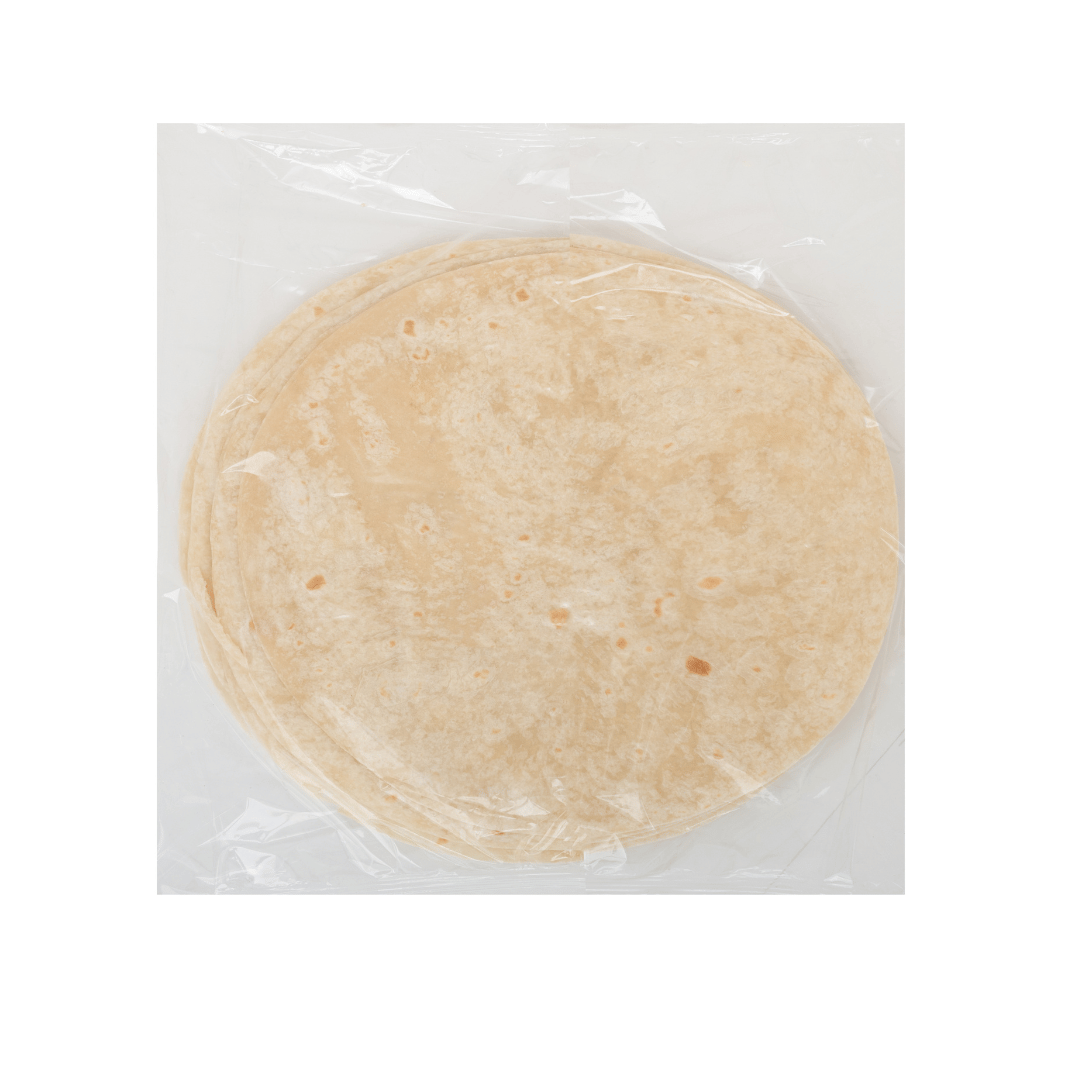 خبز شباتي مسطح