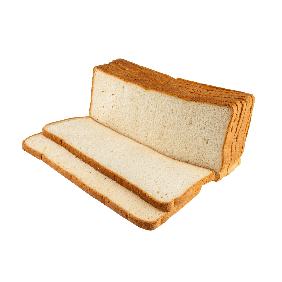 خبز توست أبيض جامبو