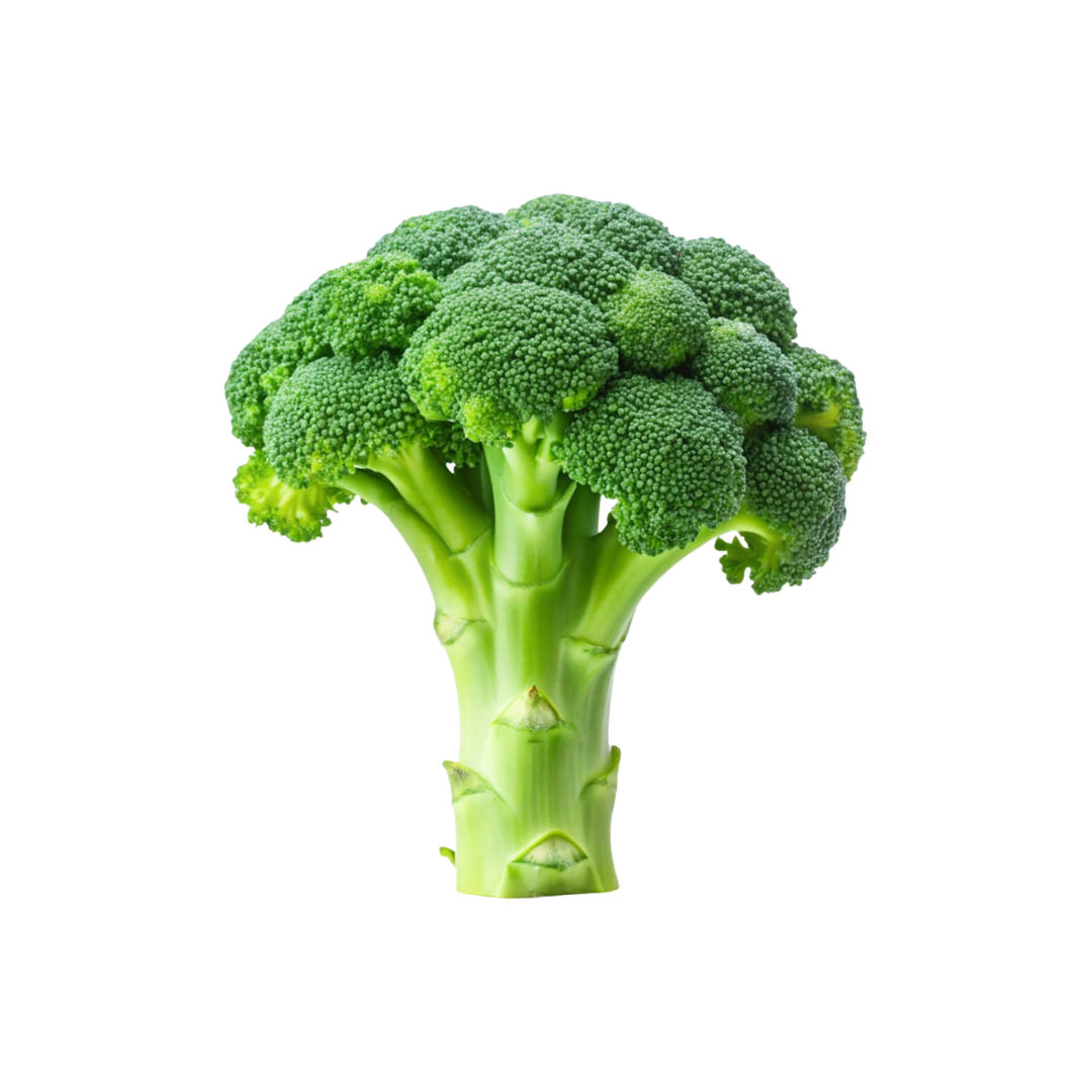 Broccoli Me