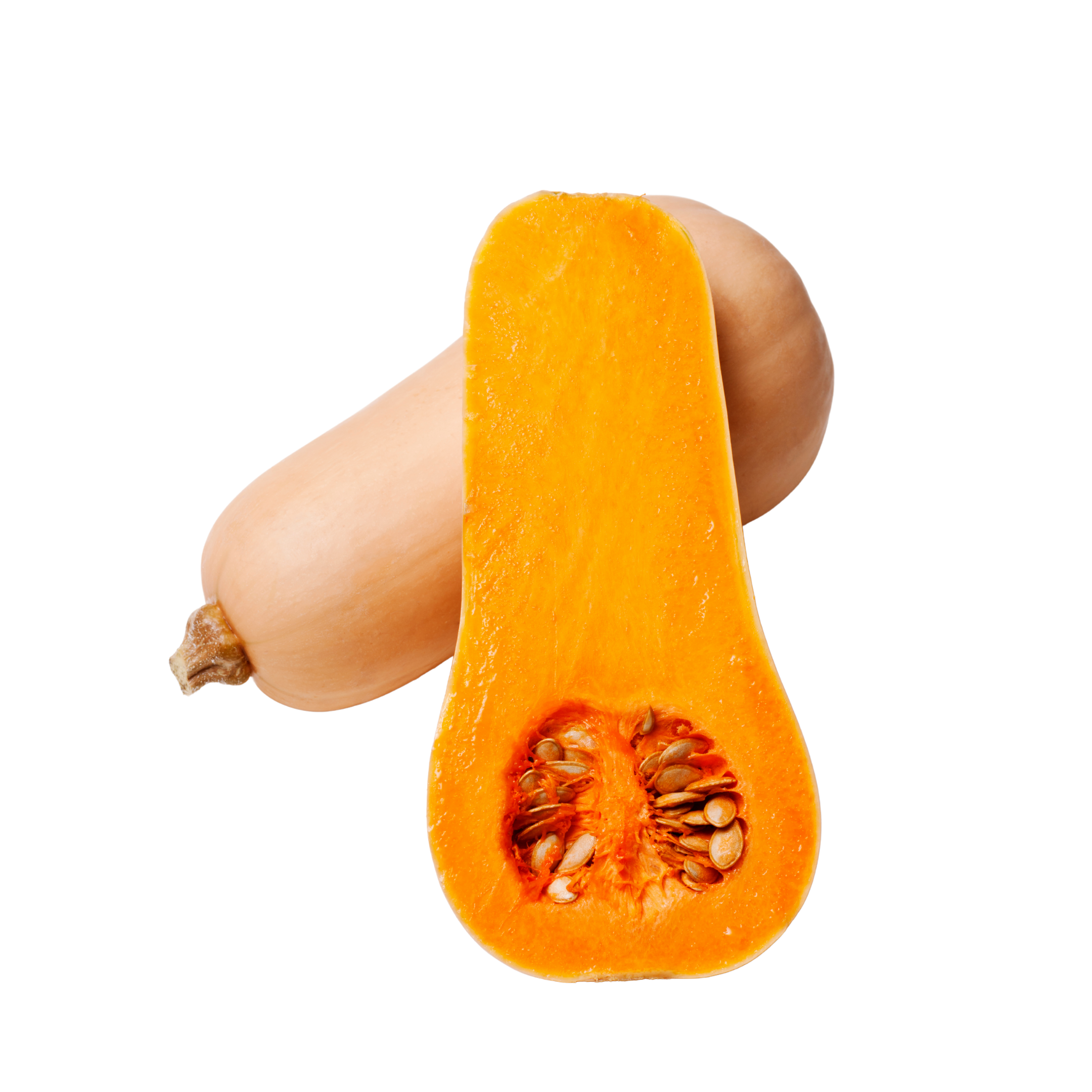 Butternut Pumpkin Me