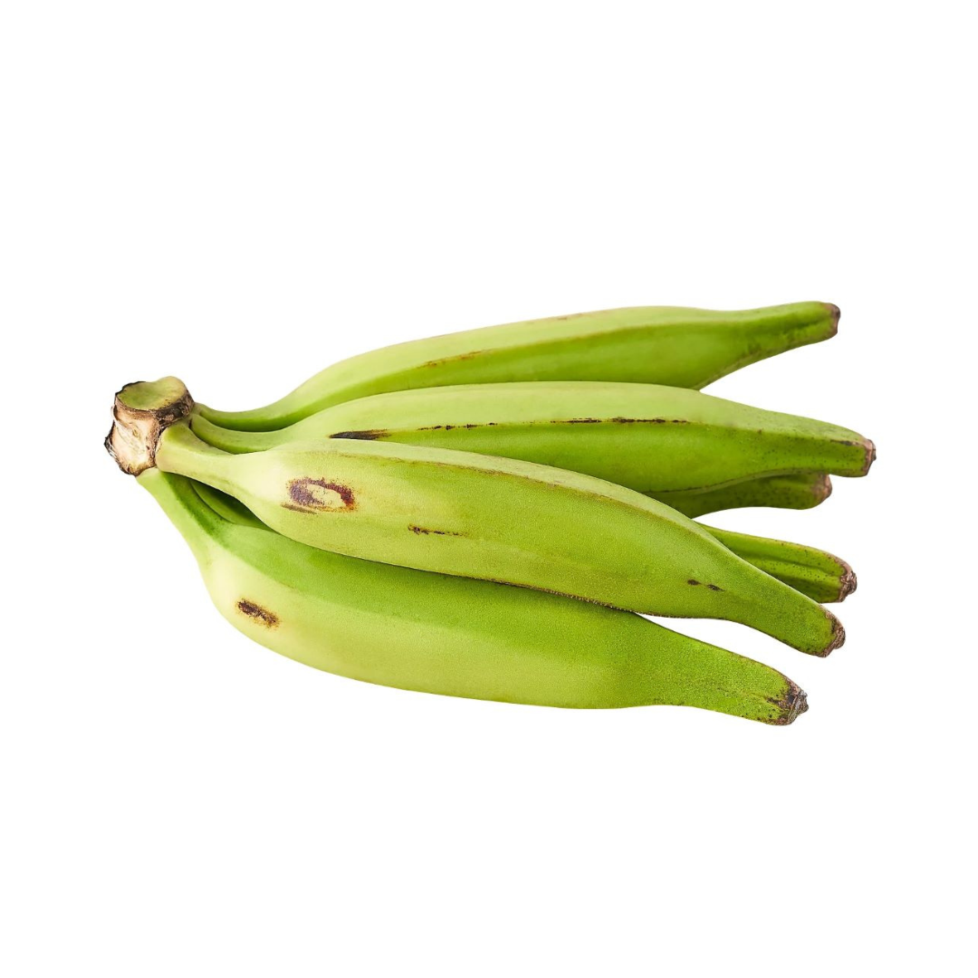 Banana Green India